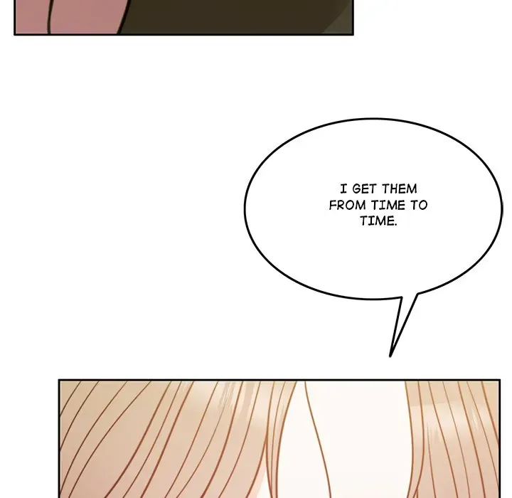 Pregnancy Contract Chapter 6 Online - página 79