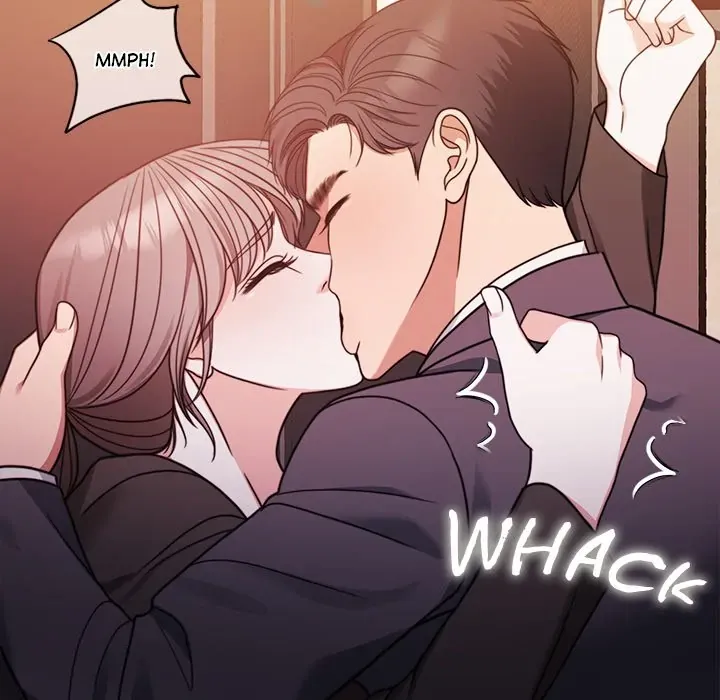 Pregnancy Contract Chapter 6 Online - página 105