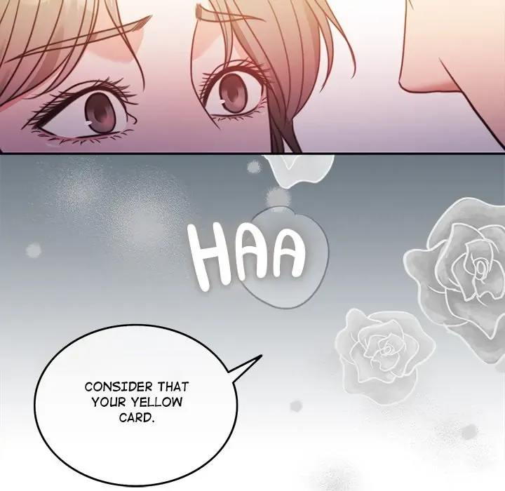 Pregnancy Contract Chapter 6 Online - página 107