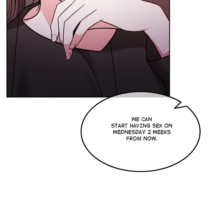 Pregnancy Contract Chapter 6 Online - página 111