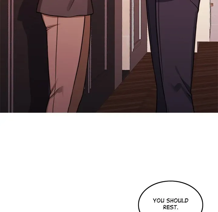 Pregnancy Contract Chapter 6 Online - página 114