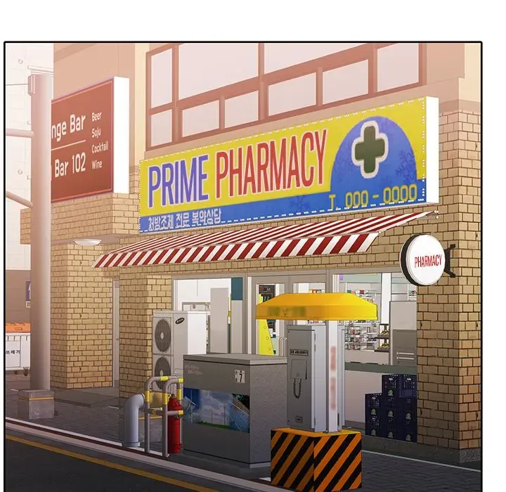 Pregnancy Contract Chapter 6 Online - página 126