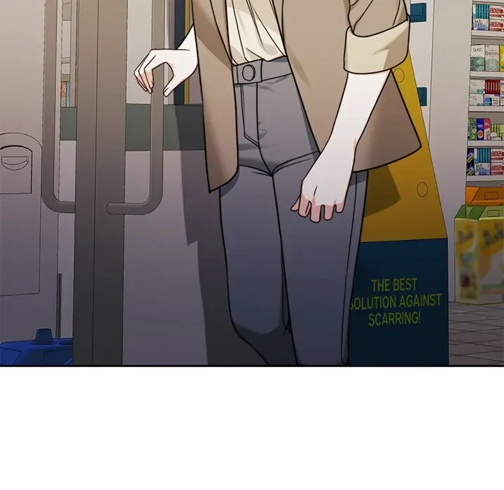 Pregnancy Contract Chapter 6 Online - página 129