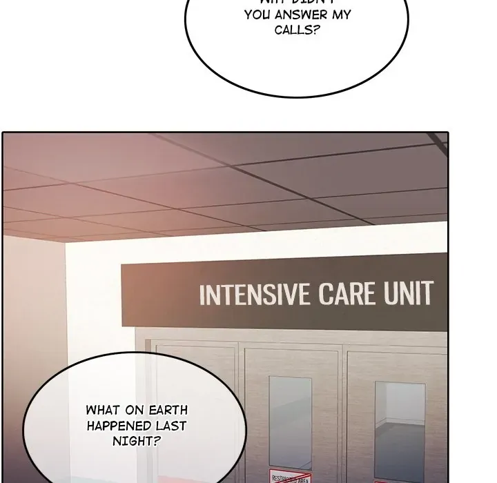Pregnancy Contract Chapter 6 Online - página 155