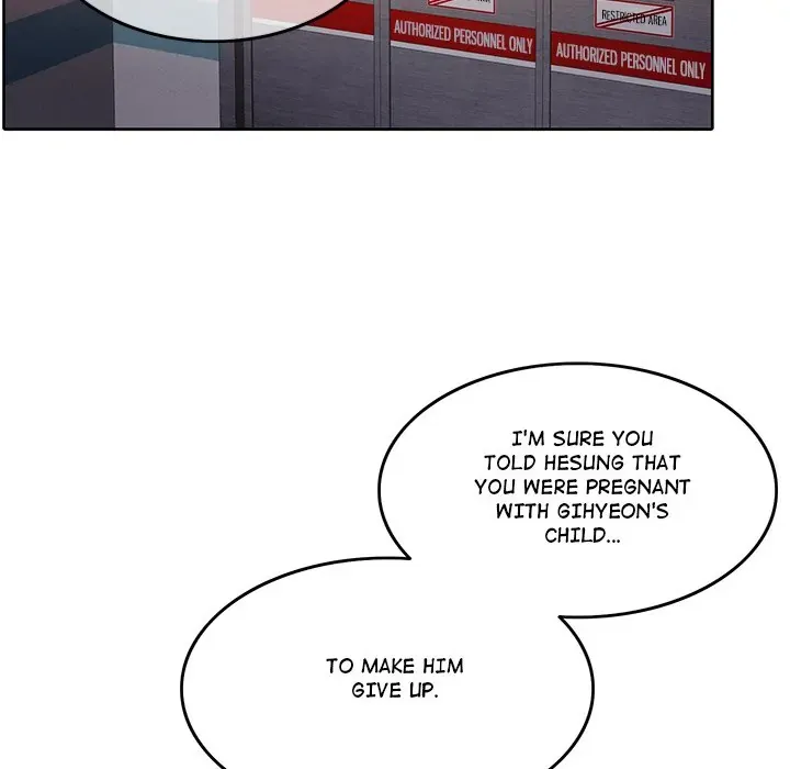 Pregnancy Contract Chapter 6 Online - página 156