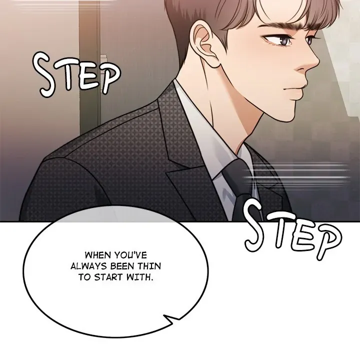 Pregnancy Contract Chapter 7 Online - página 15