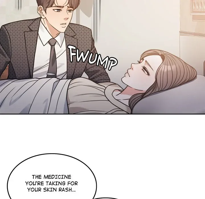 Pregnancy Contract Chapter 7 Online - página 17