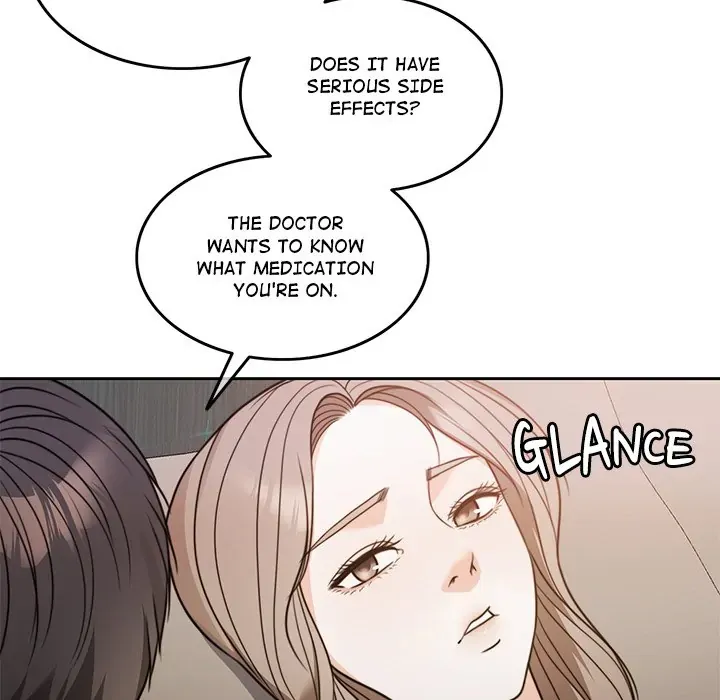 Pregnancy Contract Chapter 7 Online - página 18
