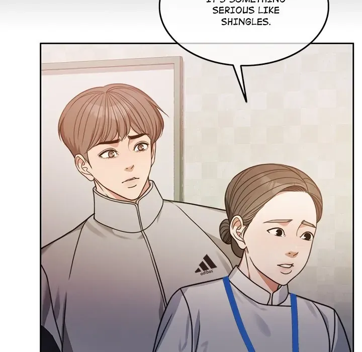 Pregnancy Contract Chapter 7 Online - página 28