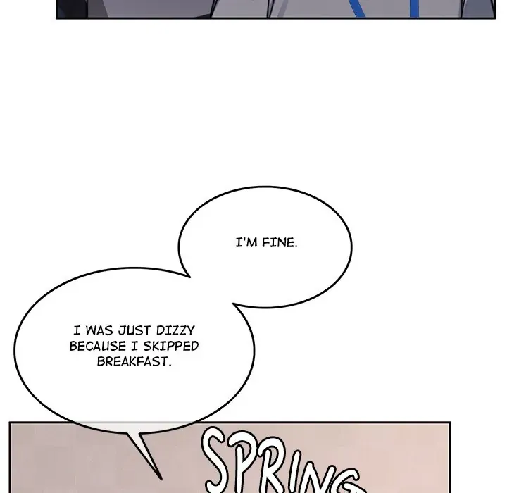 Pregnancy Contract Chapter 7 Online - página 29
