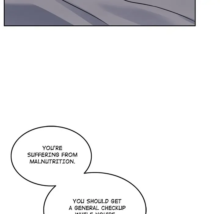 Pregnancy Contract Chapter 7 Online - página 31