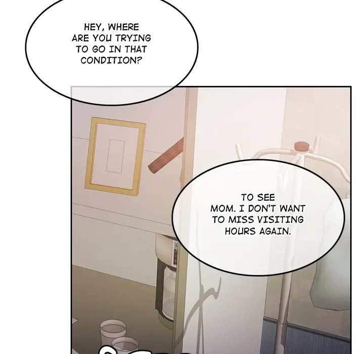Pregnancy Contract Chapter 7 Online - página 34