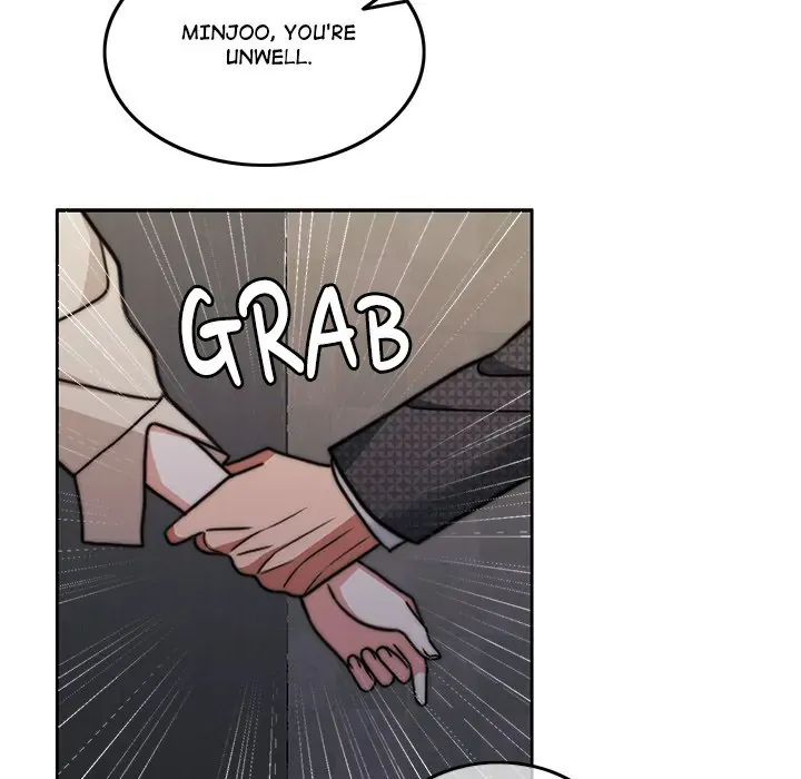 Pregnancy Contract Chapter 7 Online - página 36