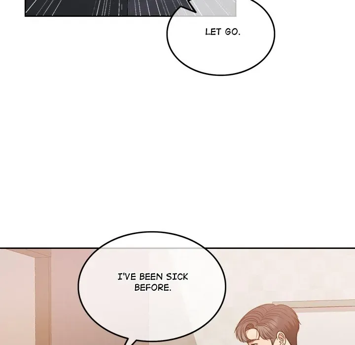 Pregnancy Contract Chapter 7 Online - página 37
