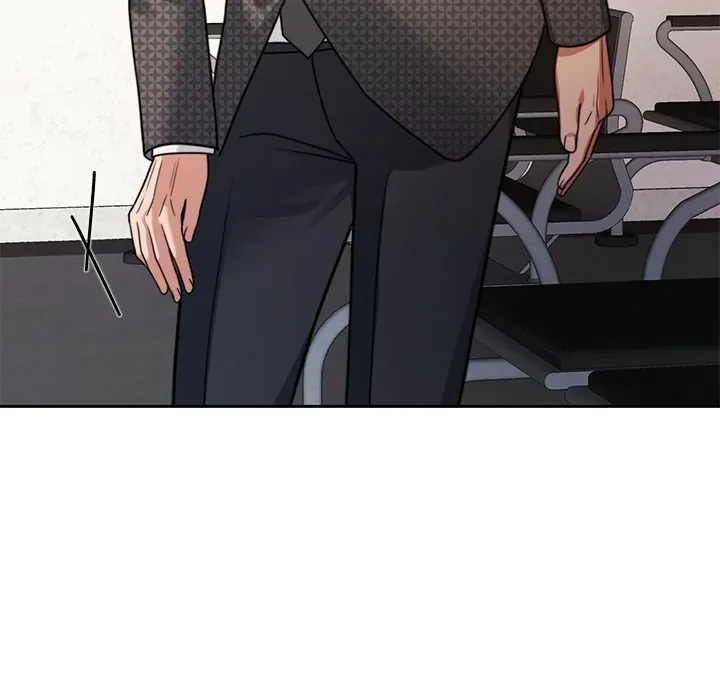 Pregnancy Contract Chapter 7 Online - página 91