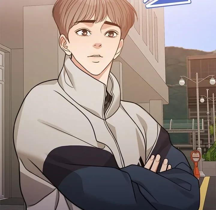 Pregnancy Contract Chapter 7 Online - página 99