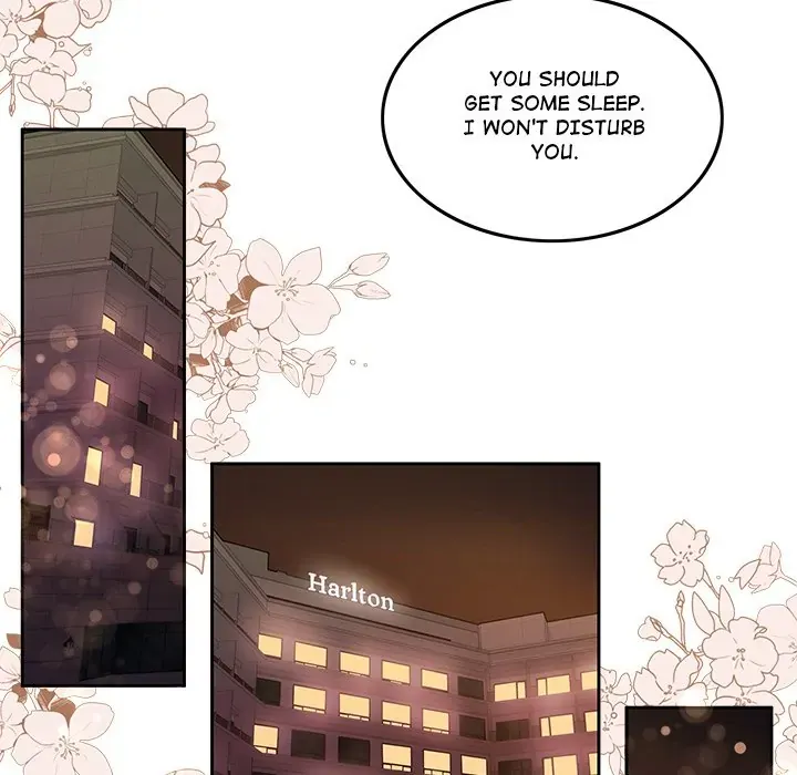 Pregnancy Contract Chapter 7 Online - página 109