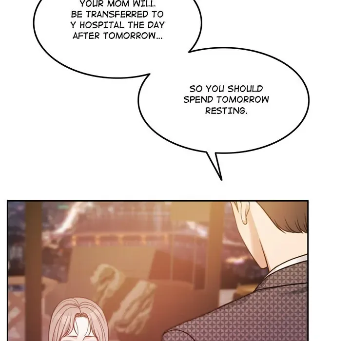 Pregnancy Contract Chapter 7 Online - página 111