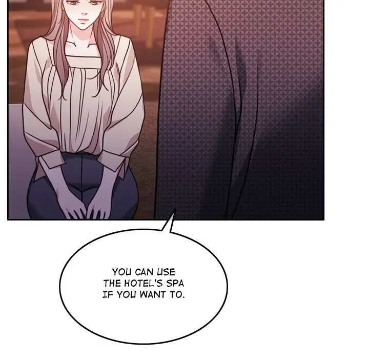 Pregnancy Contract Chapter 7 Online - página 112