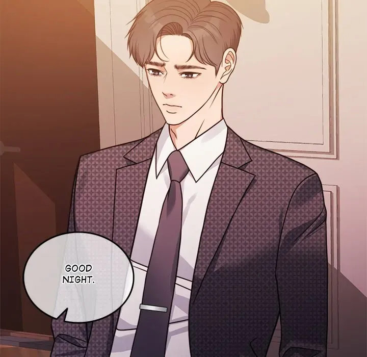 Pregnancy Contract Chapter 7 Online - página 116
