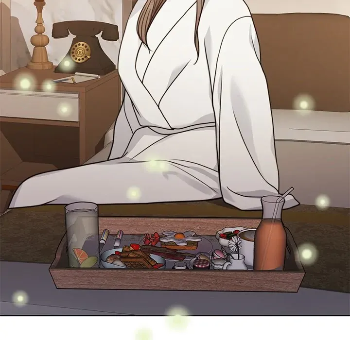 Pregnancy Contract Chapter 7 Online - página 126