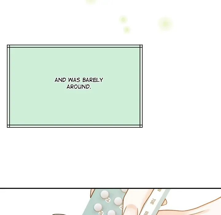 Pregnancy Contract Chapter 7 Online - página 127
