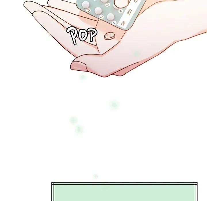 Pregnancy Contract Chapter 7 Online - página 128