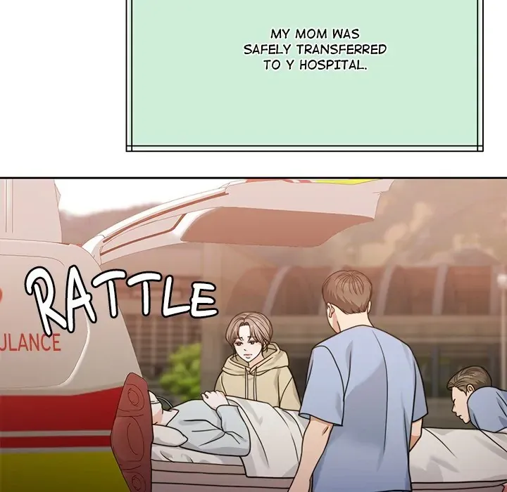 Pregnancy Contract Chapter 7 Online - página 129