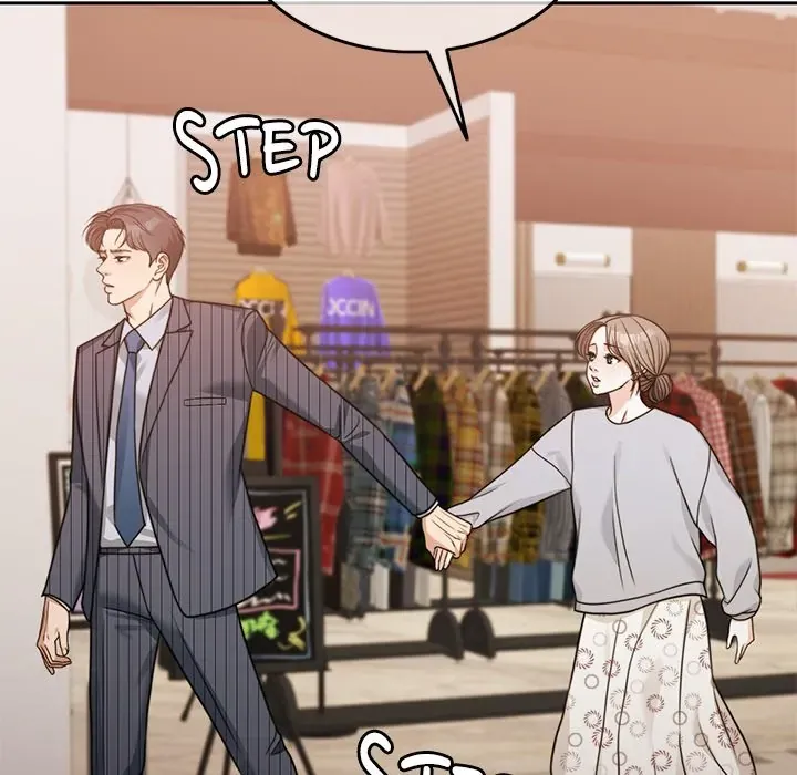 Pregnancy Contract Chapter 7 Online - página 146