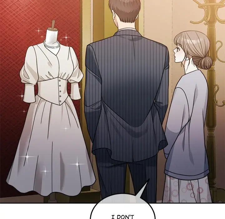 Pregnancy Contract Chapter 7 Online - página 149