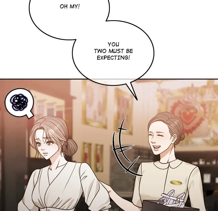 Pregnancy Contract Chapter 7 Online - página 153