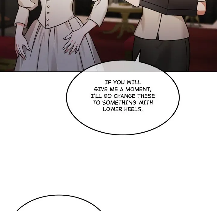 Pregnancy Contract Chapter 7 Online - página 154