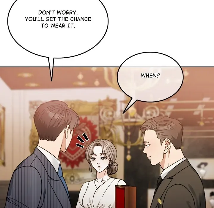 Pregnancy Contract Chapter 7 Online - página 155