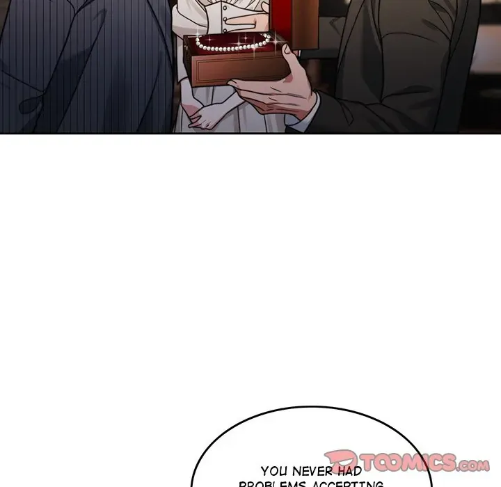 Pregnancy Contract Chapter 7 Online - página 156