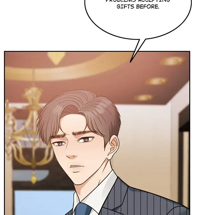 Pregnancy Contract Chapter 7 Online - página 157