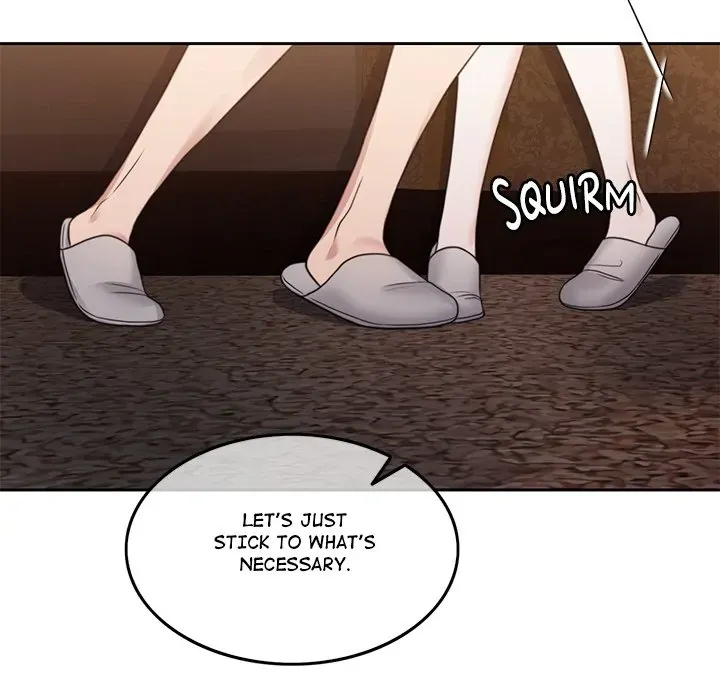 Pregnancy Contract Chapter 7 Online - página 198