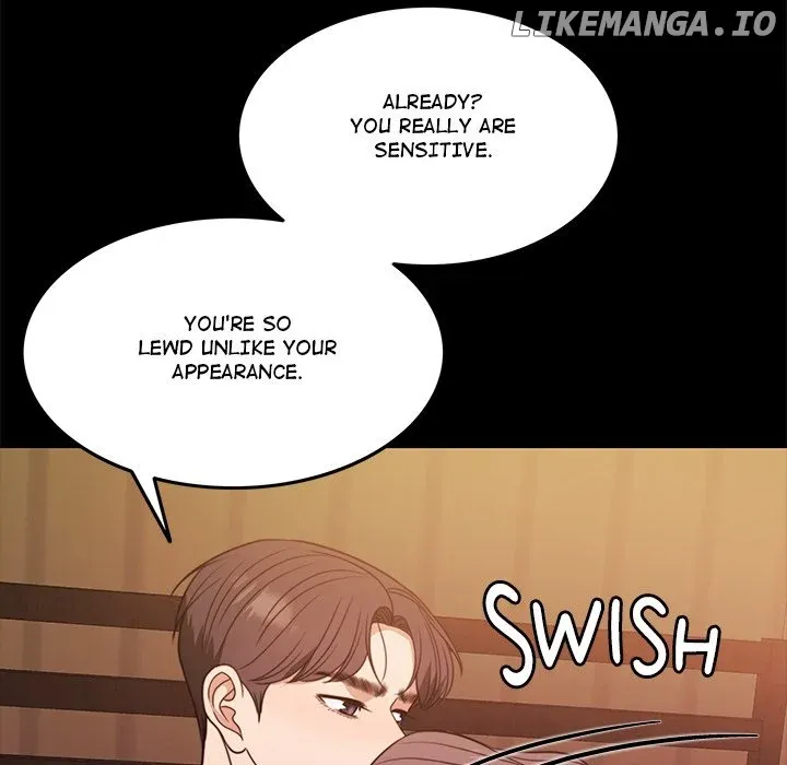 Pregnancy Contract Chapter 8 Online - página 16
