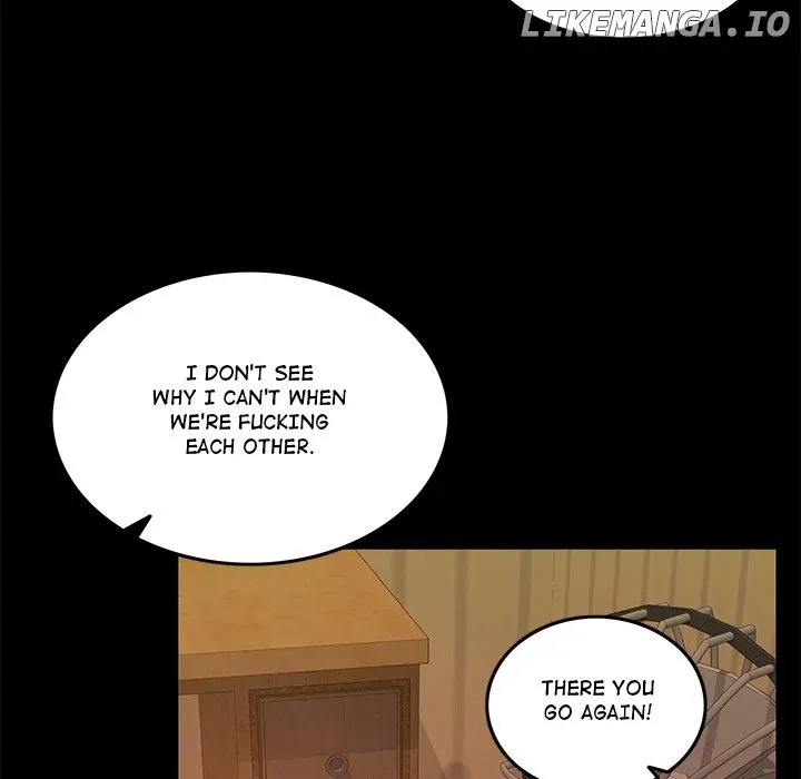 Pregnancy Contract Chapter 8 Online - página 18