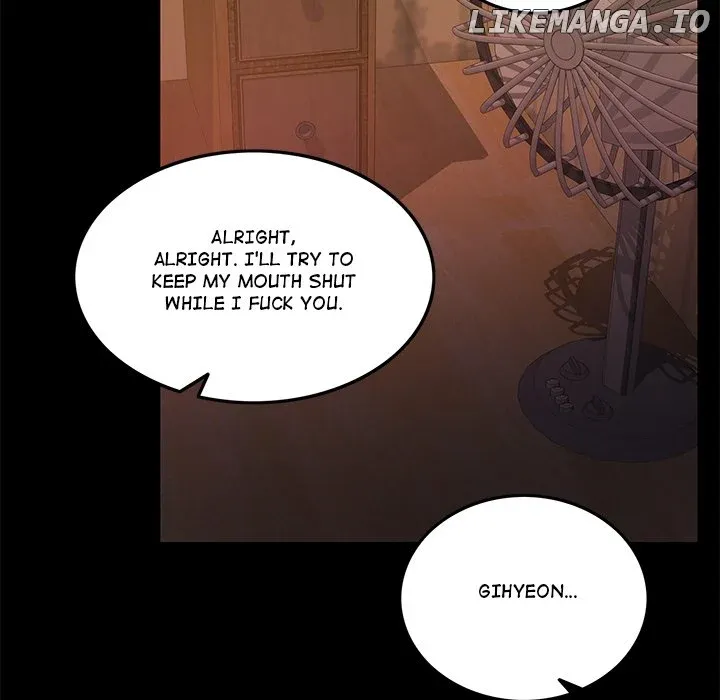 Pregnancy Contract Chapter 8 Online - página 19