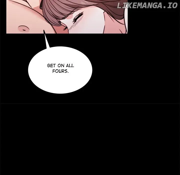 Pregnancy Contract Chapter 8 Online - página 21