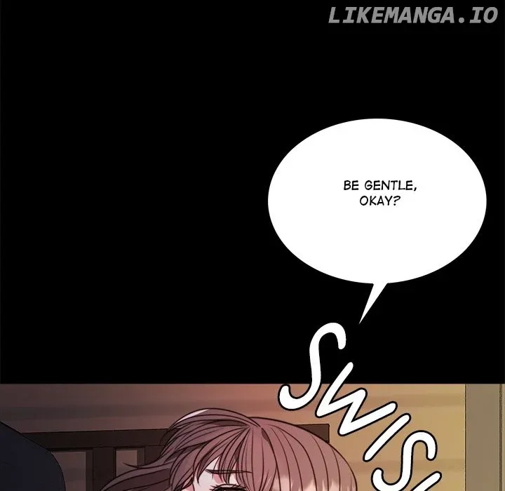 Pregnancy Contract Chapter 8 Online - página 22
