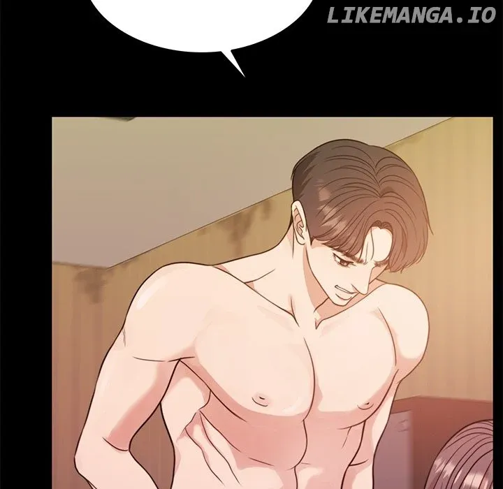 Pregnancy Contract Chapter 8 Online - página 25