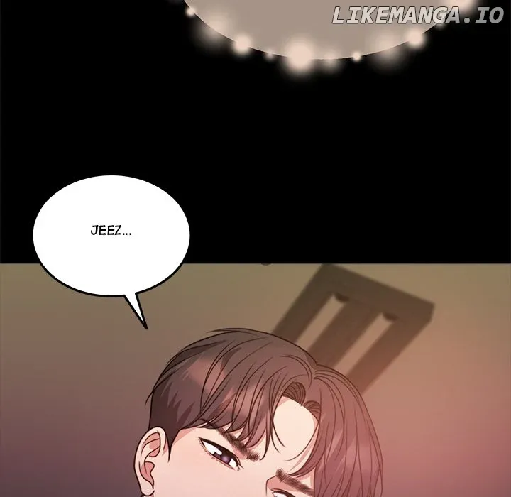 Pregnancy Contract Chapter 8 Online - página 29