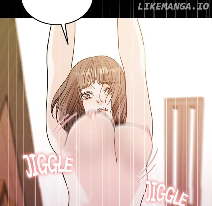 Pregnancy Contract Chapter 8 Online - página 33