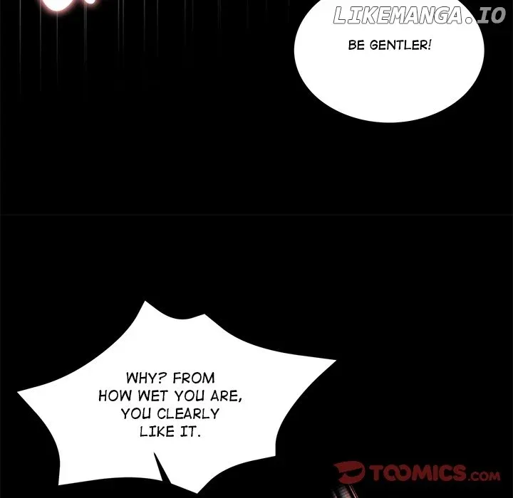 Pregnancy Contract Chapter 8 Online - página 35