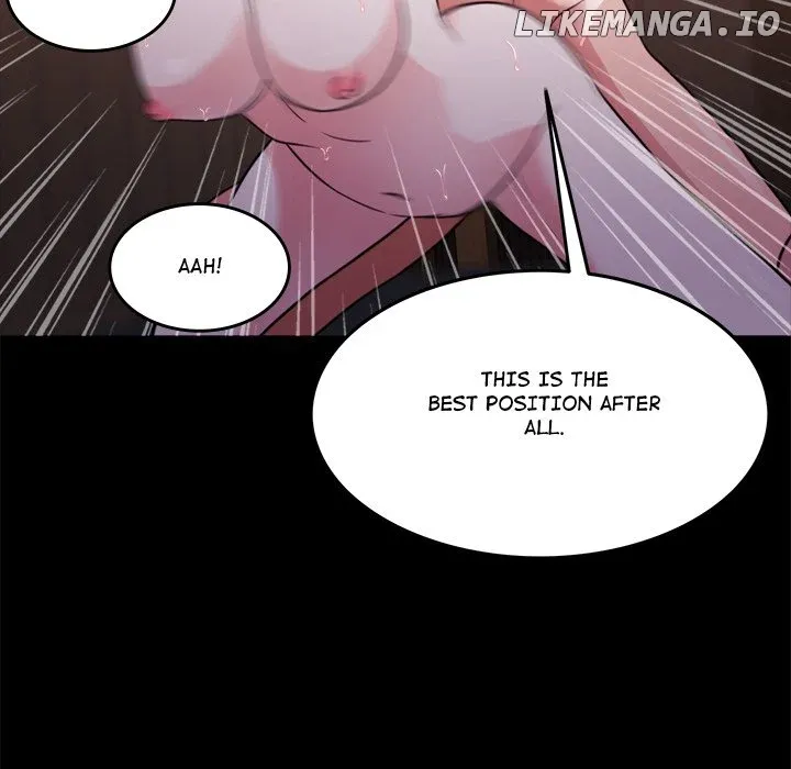 Pregnancy Contract Chapter 8 Online - página 41