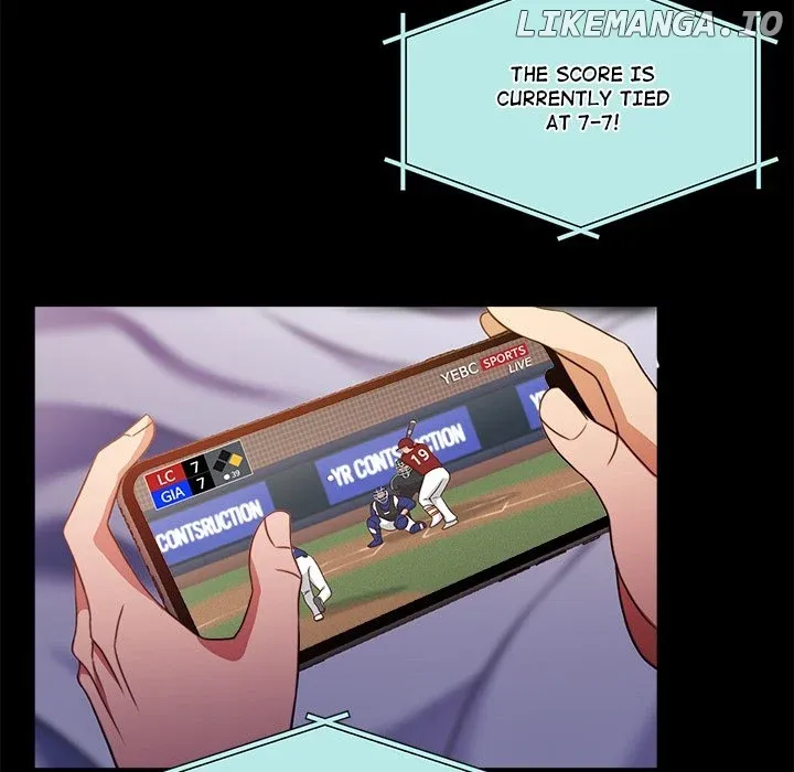 Pregnancy Contract Chapter 8 Online - página 51