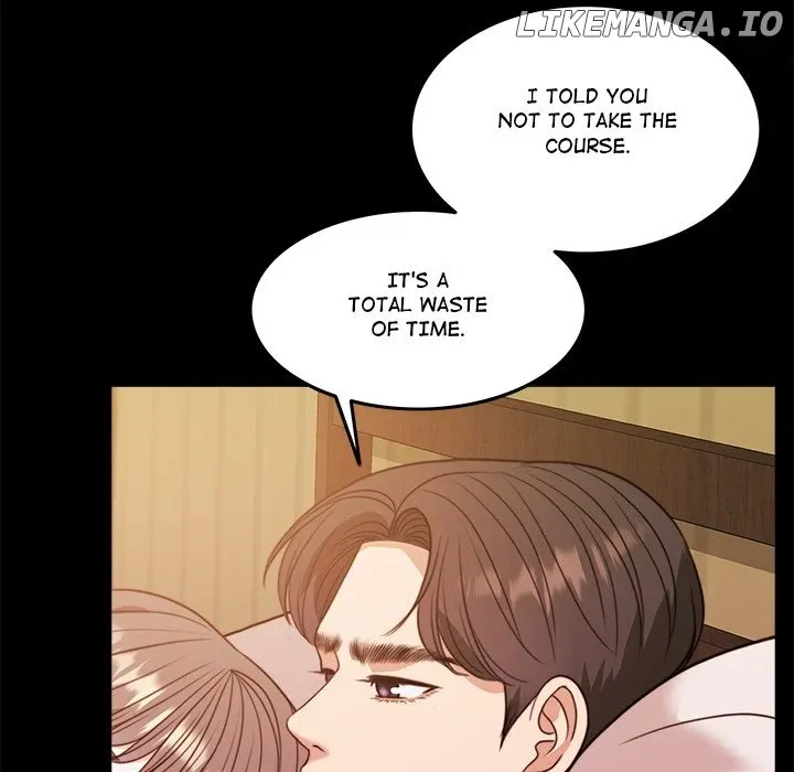 Pregnancy Contract Chapter 8 Online - página 55