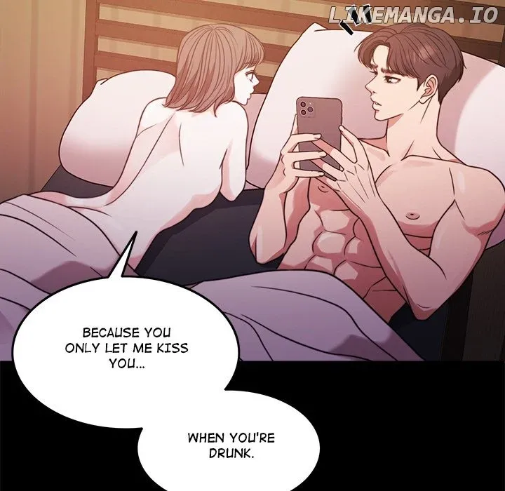 Pregnancy Contract Chapter 8 Online - página 60