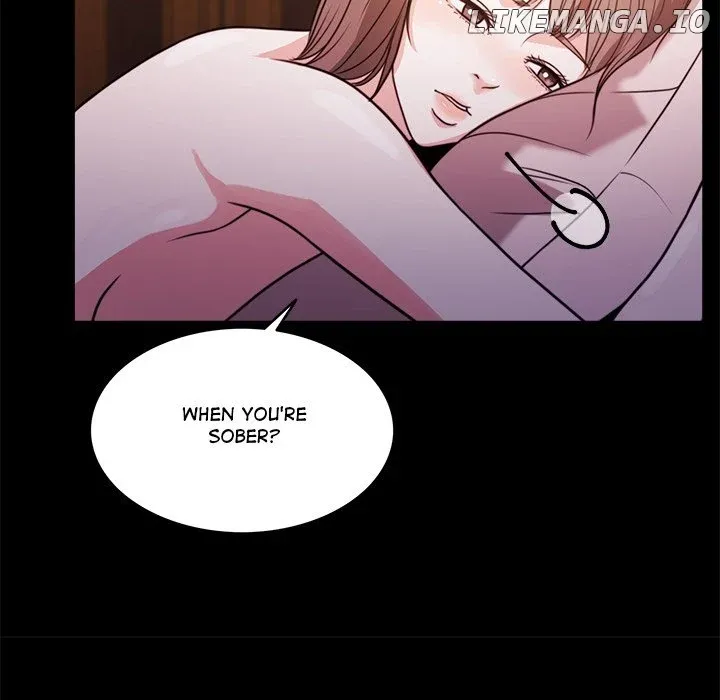 Pregnancy Contract Chapter 8 Online - página 62